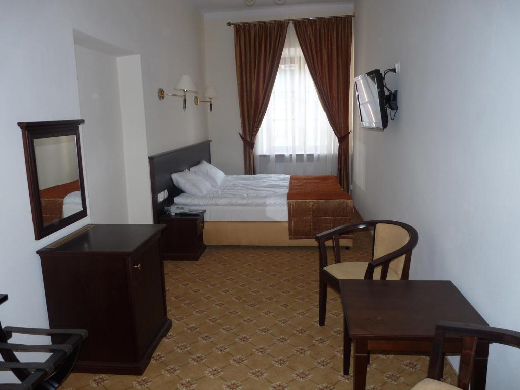 Bed and Breakfast Rezydencja Cleopatra Люблін Номер фото